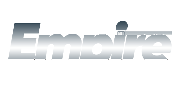 empire visuals lab logo